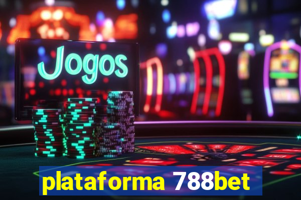 plataforma 788bet